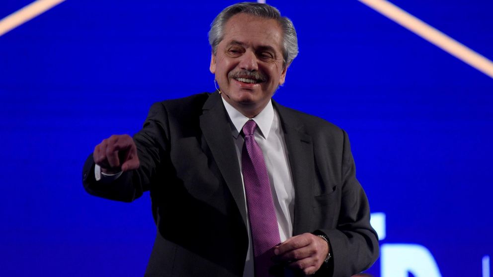 El presidente electo acabará con el misterio este viernes (Jonatan Moreno/Crónica).