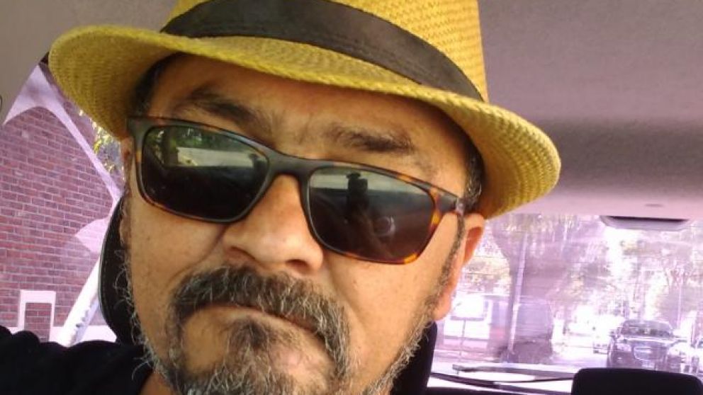 La víctima le contó a Crónica su drama.