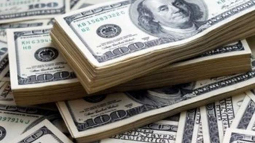 Esta jornada el dólar mayorista avanzó 10 centavos y finalizó en $59,98.