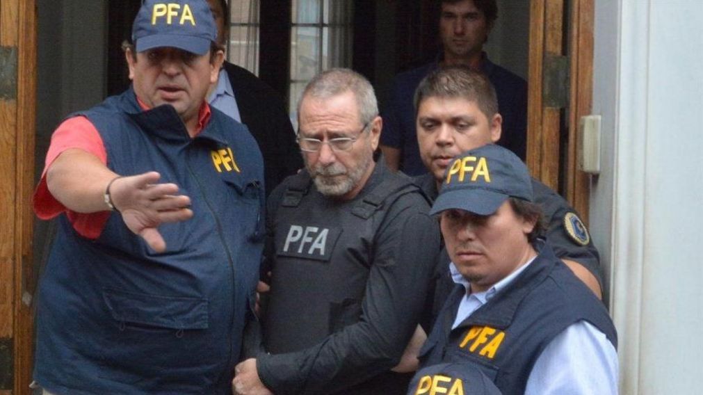 Ricardo Jaime podr�a conseguir la prisi�n preventiva por su estado de salud