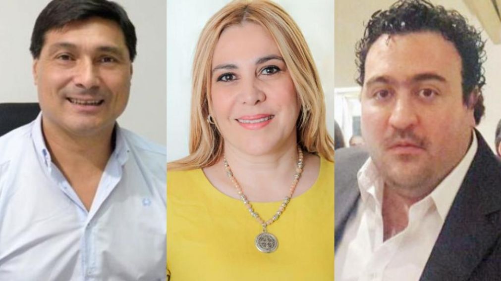 El espacio se denominará "Unidad Federal para el Desarrollo".