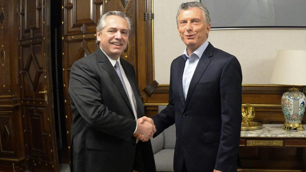 ¿Cómo será la ceremonia de asunción de Alberto Fernández?