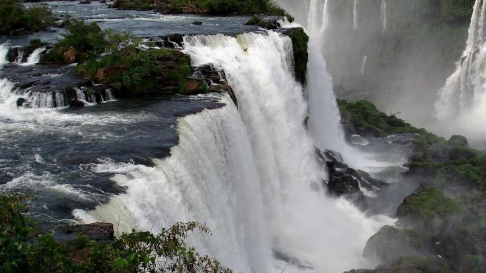La medida afectará a los parques ubicados en Paraná, Maranhão y Ceará.