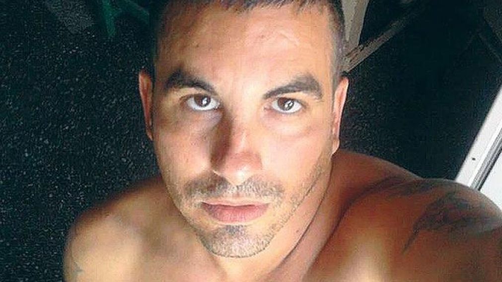 Tablado estará alojado en la Unidad 21 de Campana hasta el próximo febrero cuando recupere la libertad.