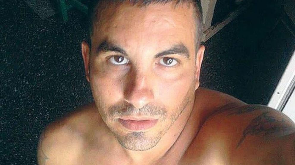 Tablado estará alojado en la Unidad 21 de Campana hasta el próximo febrero cuando recupere la libertad.