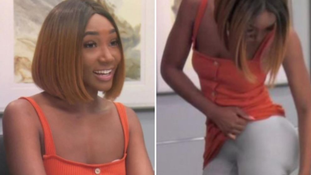 La chica pidió ayuda para poder solucionar la cirugía.