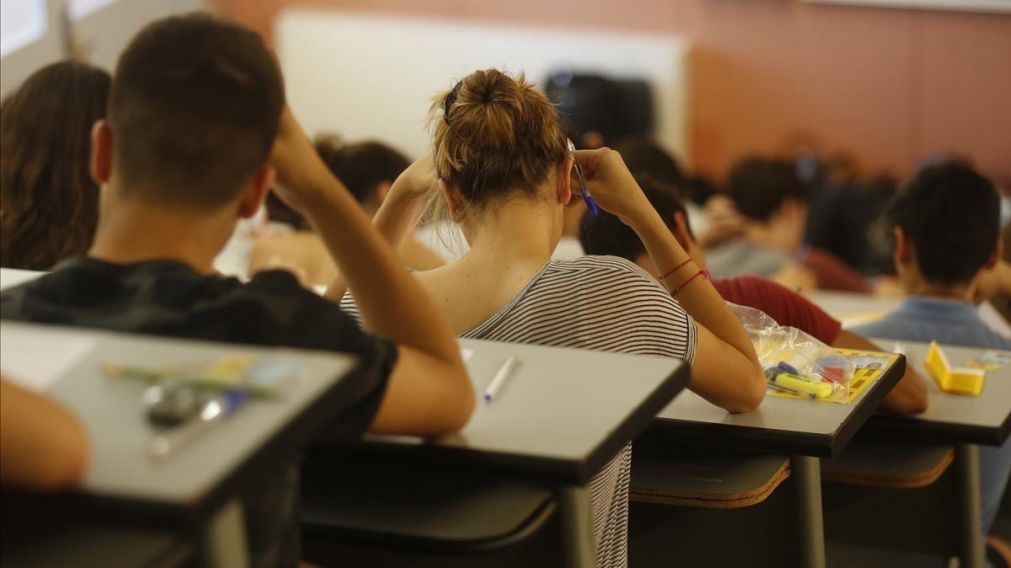 MATEM�TICAS, LA MATERIA QUE ARROJ� PEORES RESULTADOS ENTRE LOS ALUMNOS ARGENTINOS.