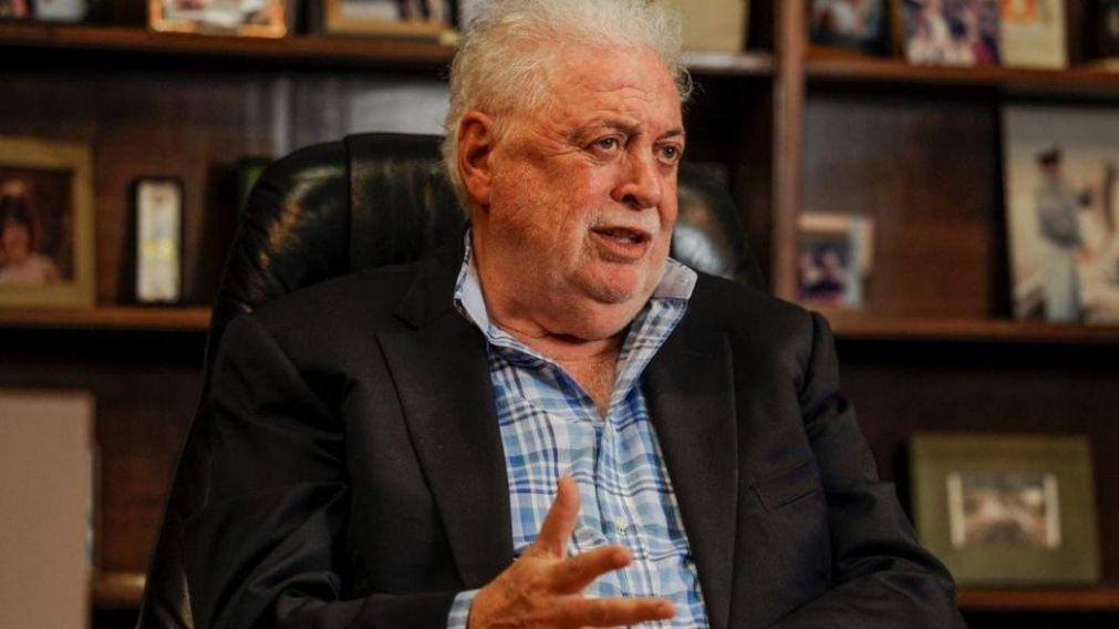 Ginés González García será el nuevo ministro de Salud.