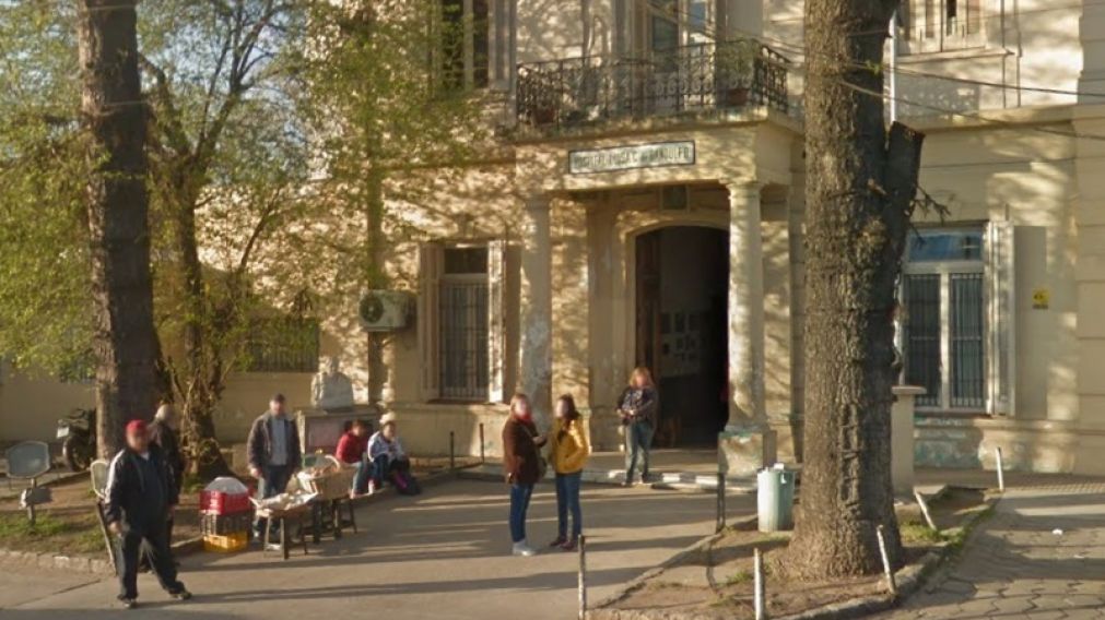 El menor dejó de existir en el Hospital Luisa Gandulfo, en Lomas de Zamora.