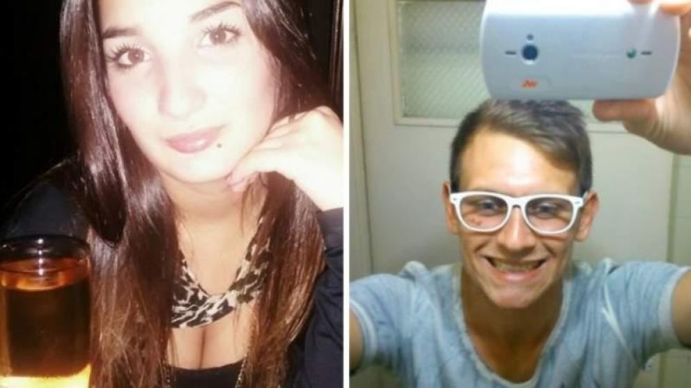 El 2 de enero de 2017, Gina debió ser trasladada al hospital Iriarte de Quilmes por las quemaduras y lesiones sufridas.
