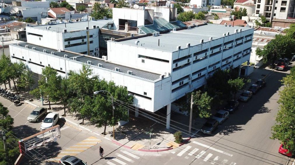 El joven de 24 años fue condenado a 9 años de prisión.