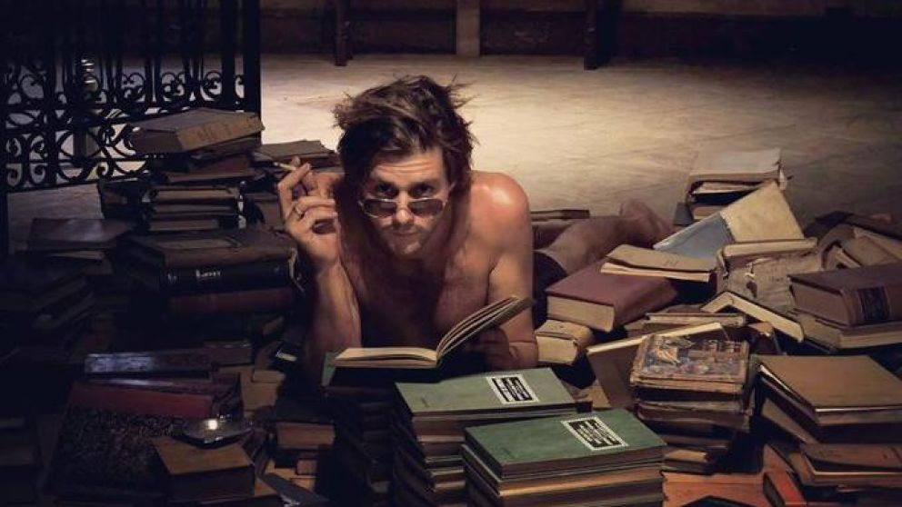 Pablo Fullana Borsato era activista por los derechos LGBT,