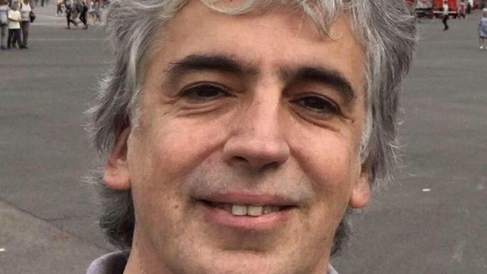 El juez que condenó al pediatra destacó el "doble valor pedagógico" del fallo (Twitter).