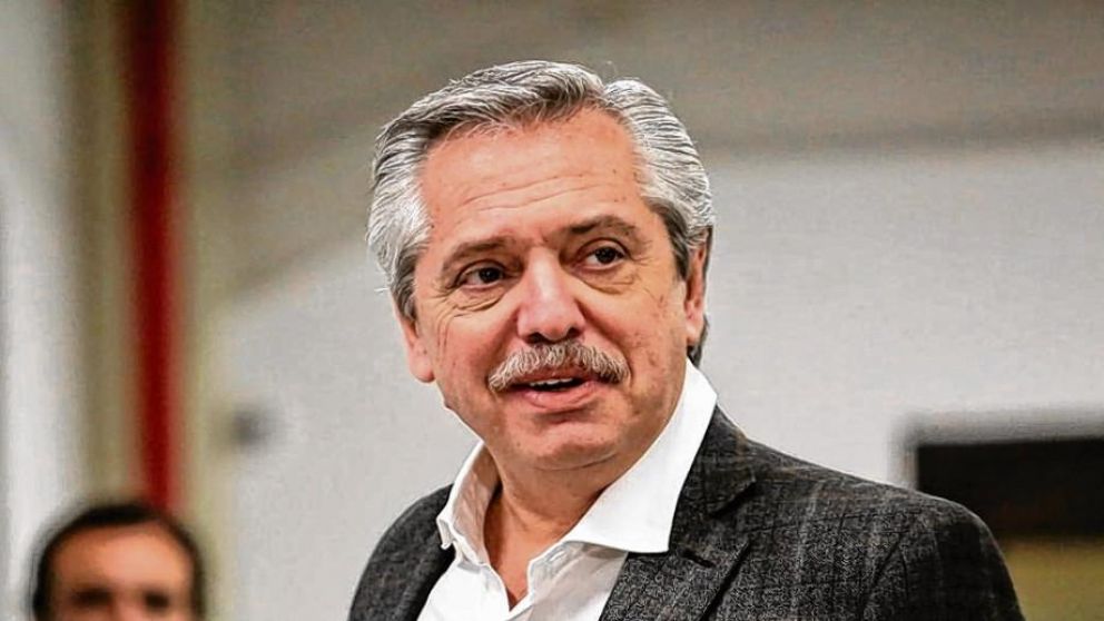 El presidente electo habló sobre el FMI y el ajuste.