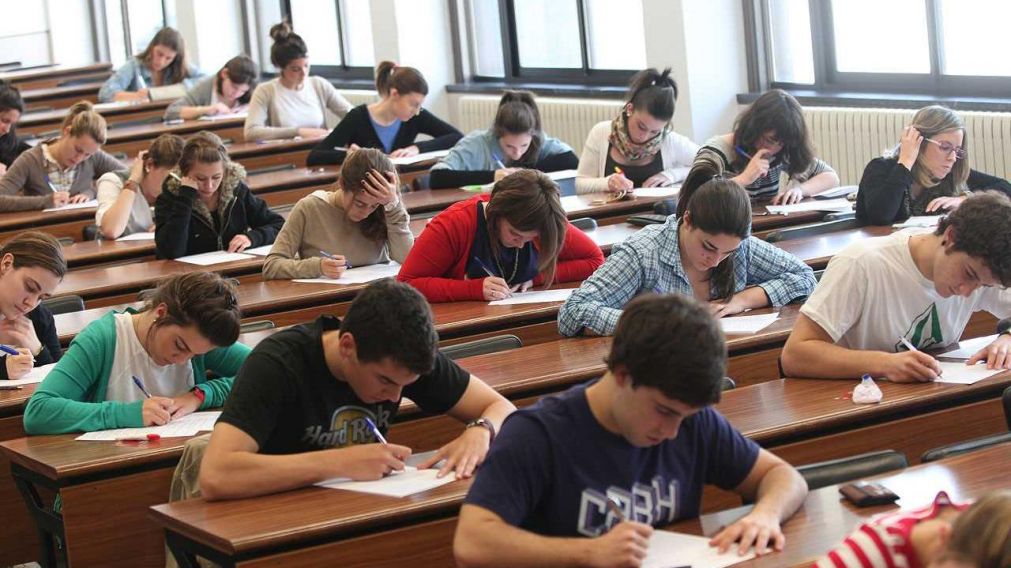 En la lectura, los estudiantes obtuvieron 6 puntos m�s que en la edici�n anterior (imagen ilustrativa).