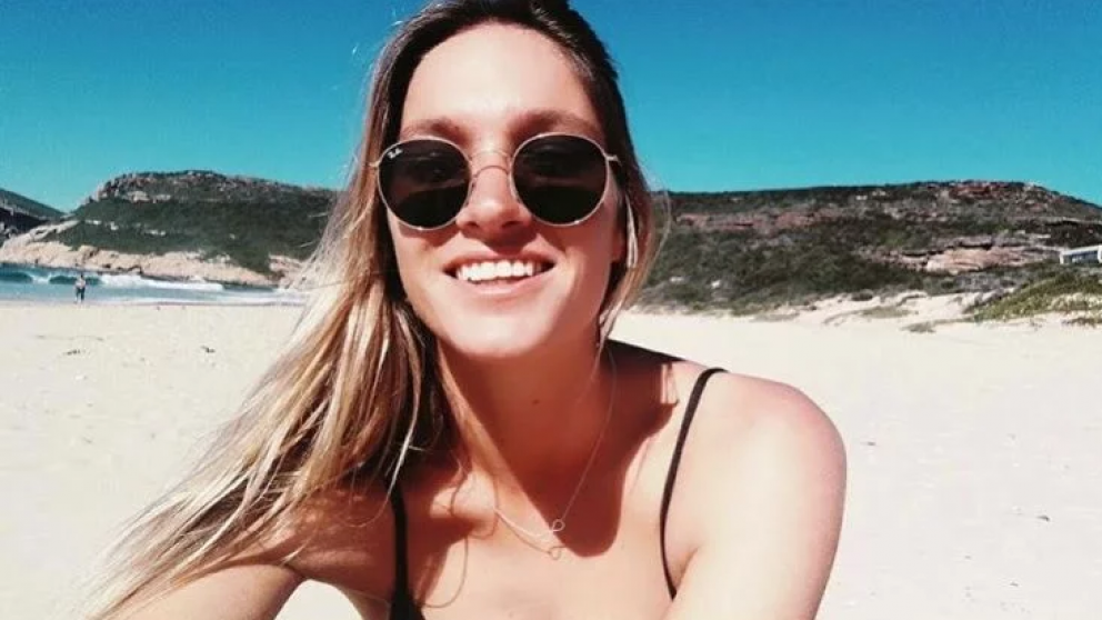 Fiona Viotti, de 30 años, tuvo sexo con cinco alumnos.