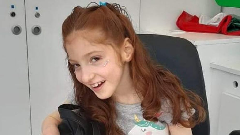 Coty continúa progresando día a día y en Chile le espera una gran oportunidad.