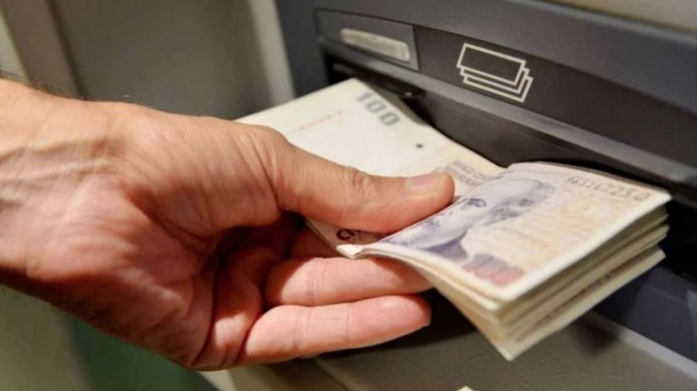 El �ndice de salarios creci� 3% en septiembre.