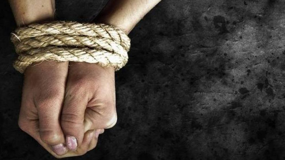 Menos secuestros extorsivos que en 2018 (Imagen ilustrativa).