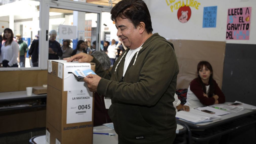 Así votó Espinoza.