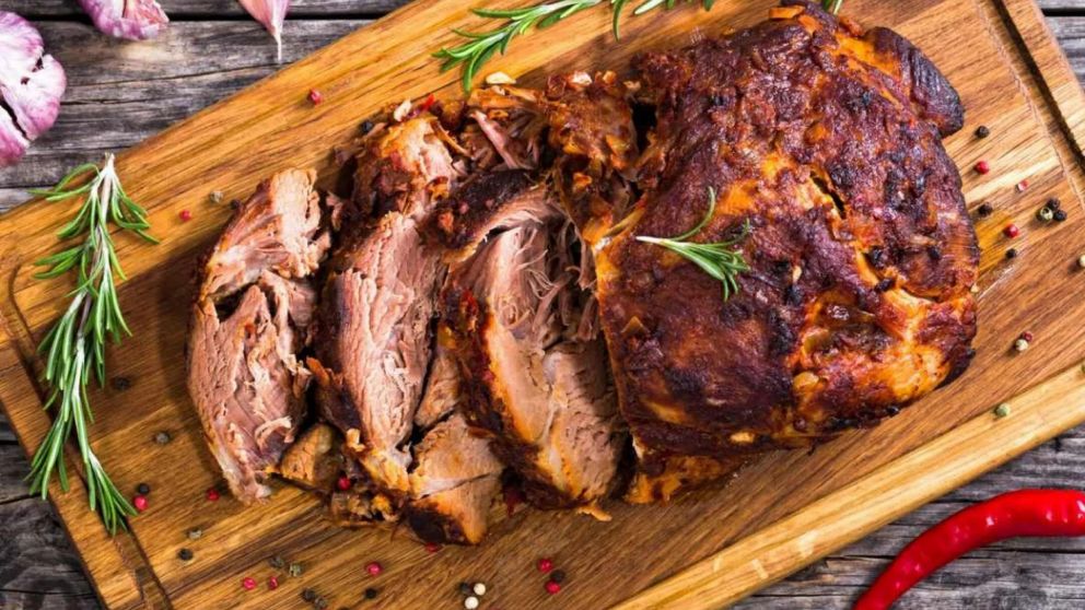 No es matambre: El corte para hacer una deliciosa carne rellena que sale exquisita a la parrilla