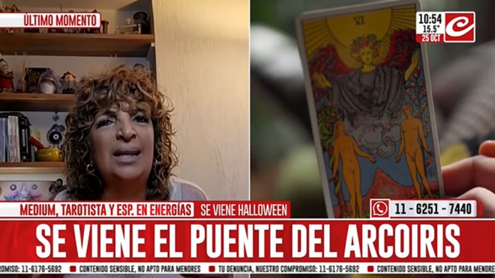 Crónica HD