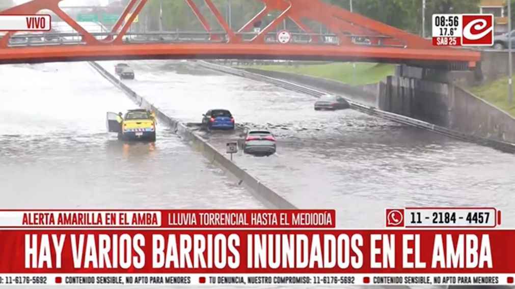 Crónica HD