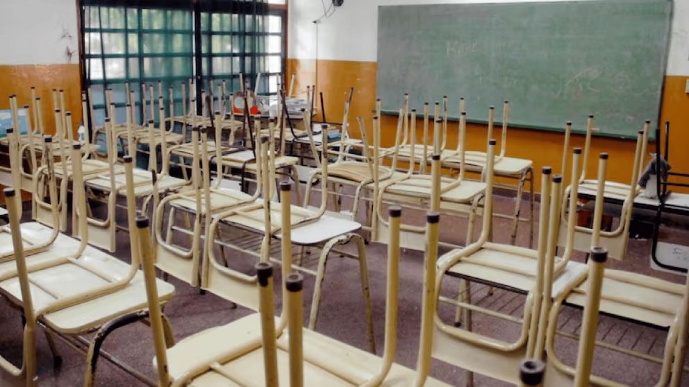 ¿Hay clases tras las elecciones?