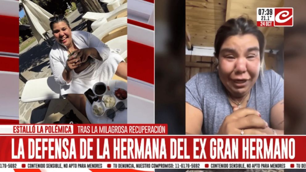 Crónica HD