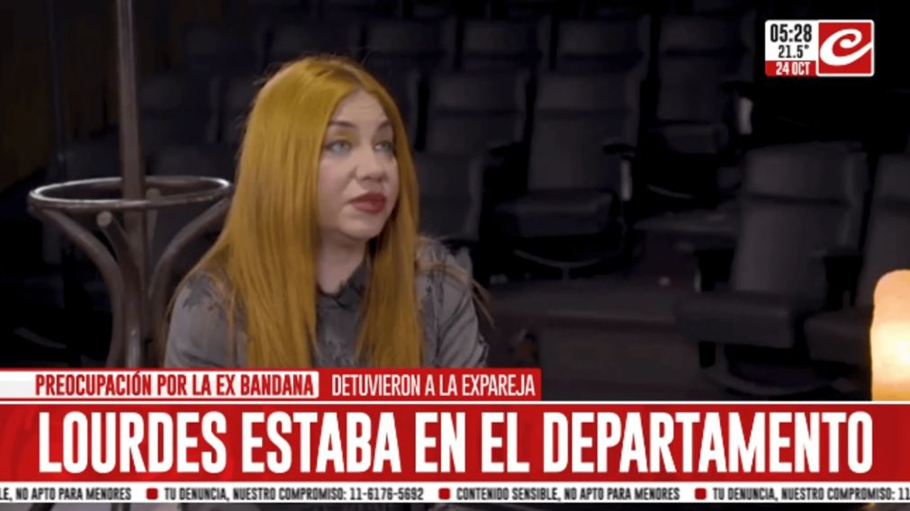 Crónica HD