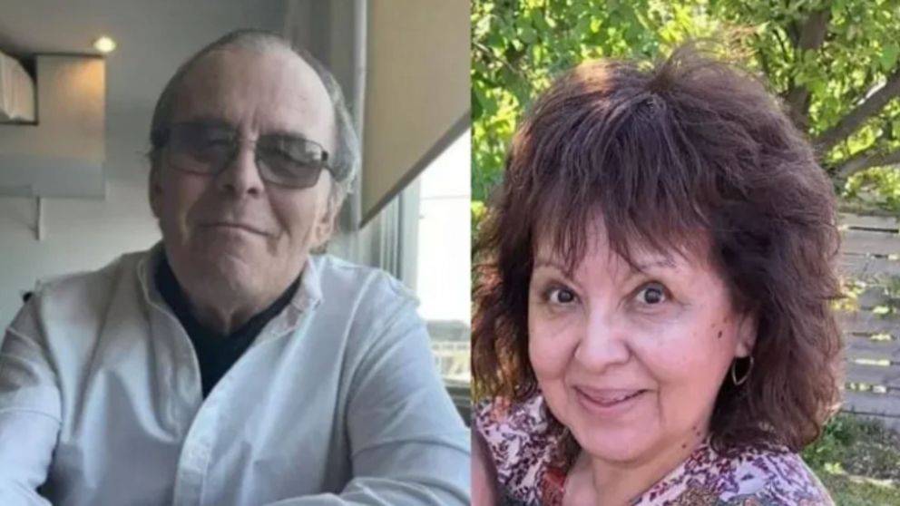 Los jubilados est�n desaparecidos desde el lunes 13 de octubre.