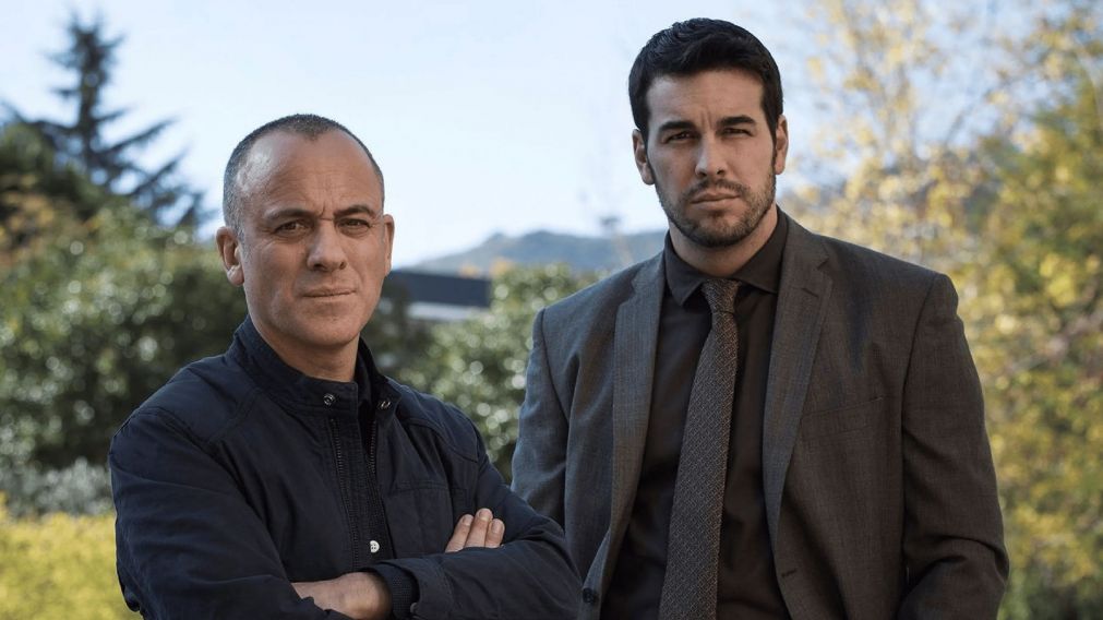 Netflix: El intrigante thriller protagonizado por Mario Casas que juega con la adrenalina y te quita el aliento