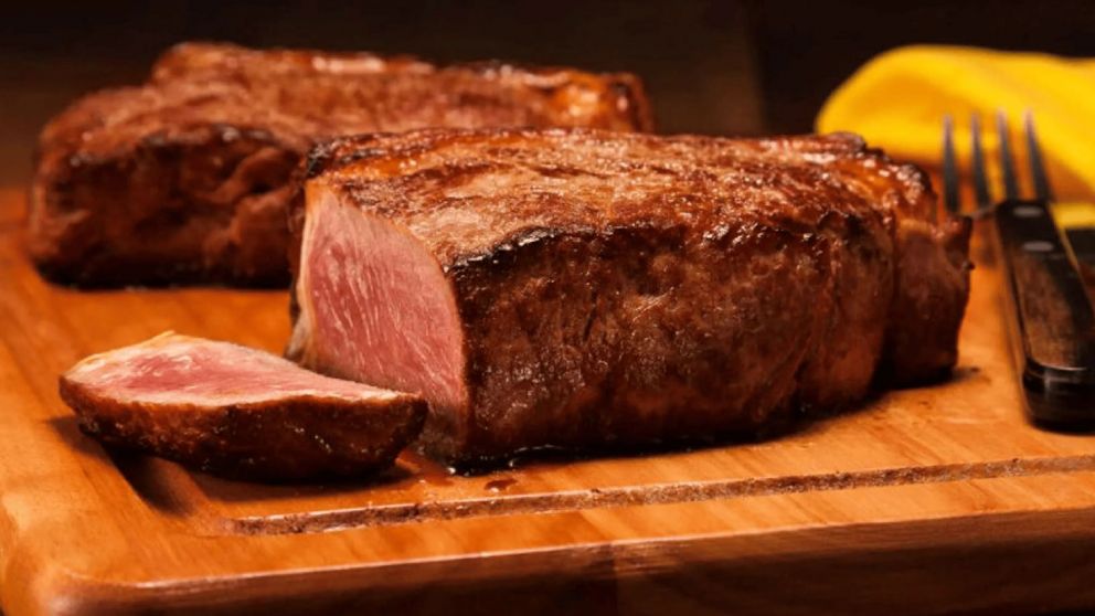 No es la entraña: El corte de carne "secreto" que cuesta menos de $8000 y se lleva todos los aplausos en la parrilla