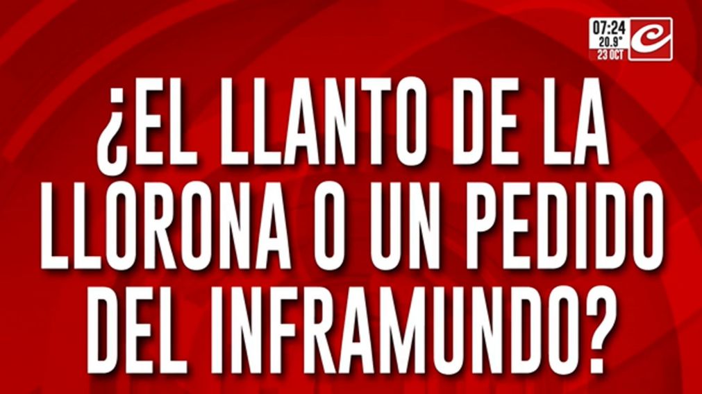 Crónica HD
