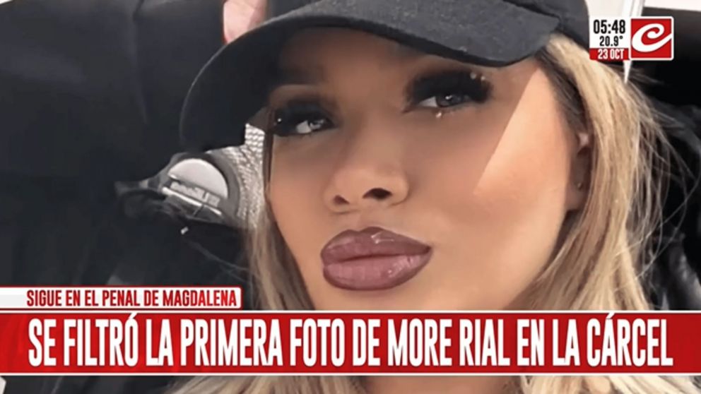 Crónica HD