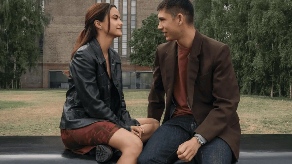 La comedia romántica "subida de tono" que te mantendrá enganchado hasta el final: ¿Dónde verla?