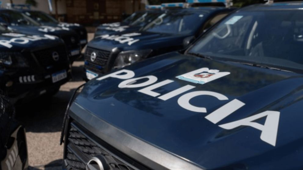 La Policía de Mendoza detuvo al sujeto denunciado y allanó su casa.