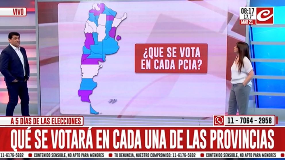 Crónica HD