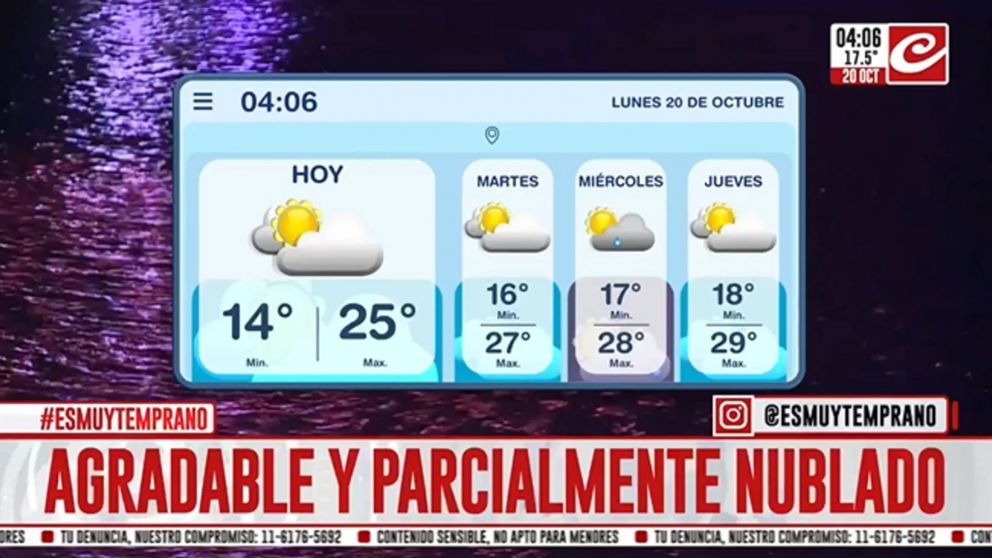 Crónica HD