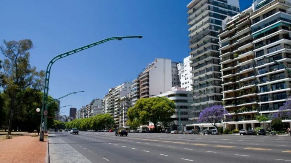 Clima hoy, domingo 19 de octubre, D�a de la Madre: �C�mo estar� la temperatura? (Archivo).