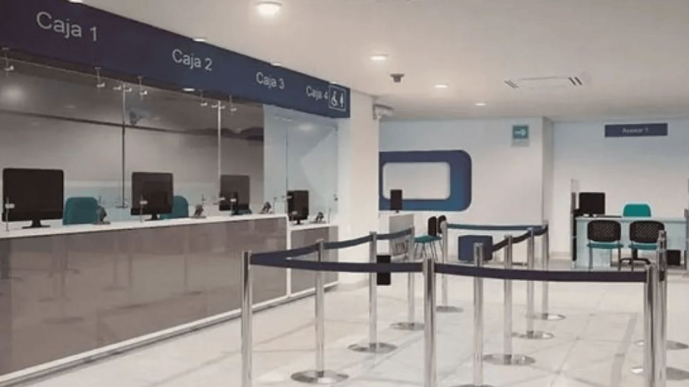 Semana Santa sin bancos: �d�nde se puede retirar efectivo durante el feriado largo?