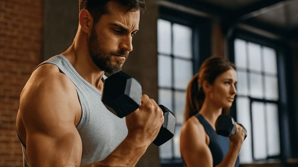 Cinco beneficios clave de cuidar tu salud física