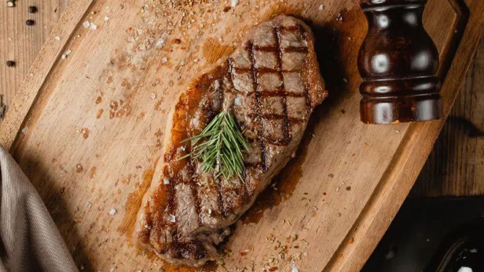 El corte de carne que brilla a la parrilla, en la plancha o al horno y se consigue a solo $7500