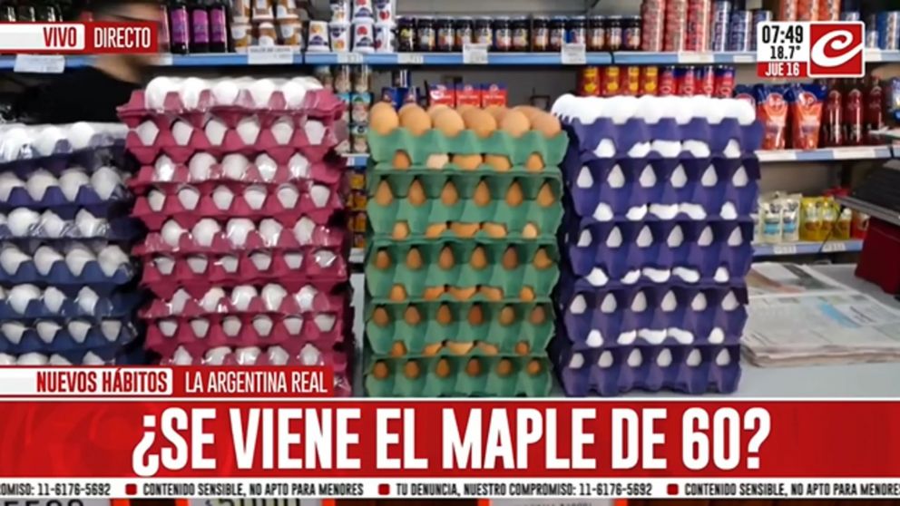 Crónica HD