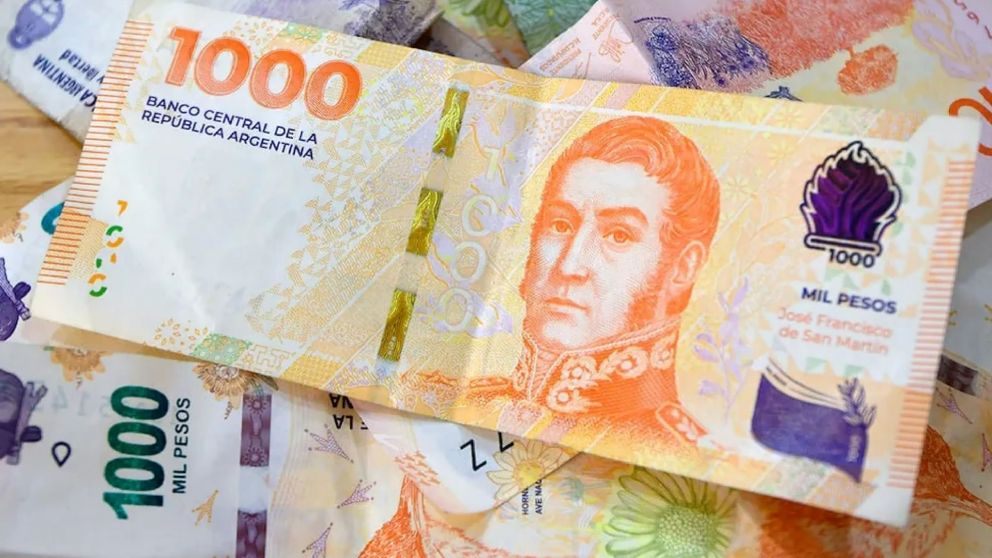El plazo fijo siempre es una opción: ¿Cuánto hay que invertir para ganar $355.000 en 30 días?