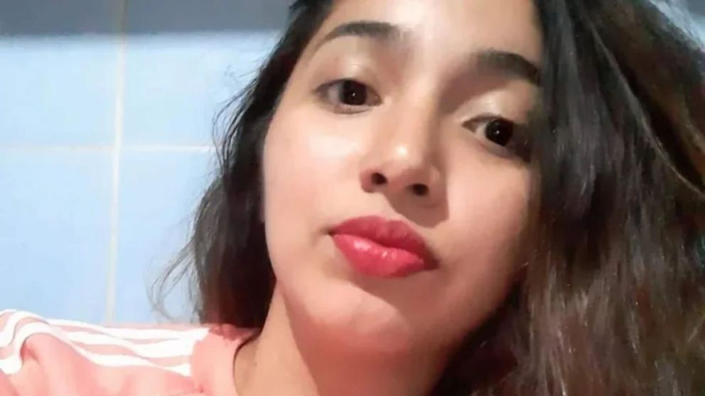 Florencia Sayes fue asesinada en Jujuy por su esposo.