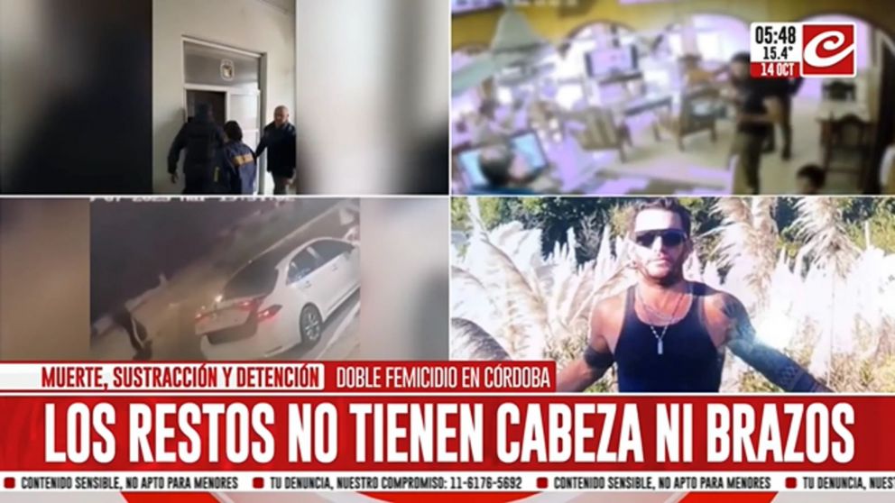 Crónica HD