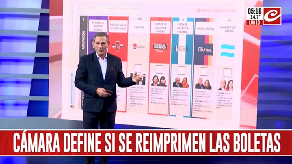 Crónica HD