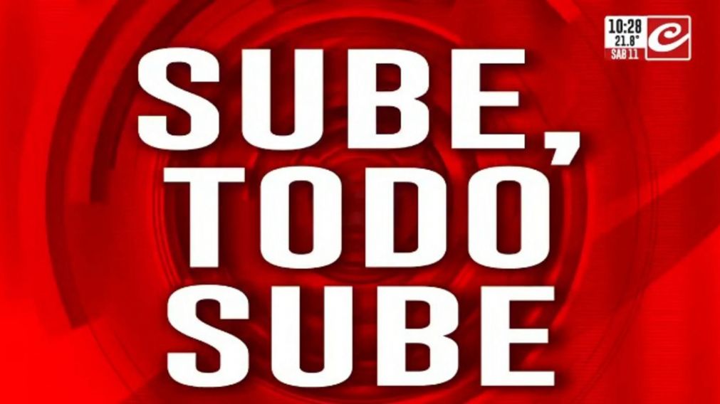 Crónica HD