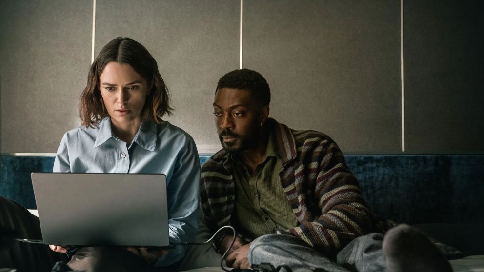 Keira Knightley lidera las plataformas con la película de suspenso más esperada del 2025 qué ya es un fenómeno mundial